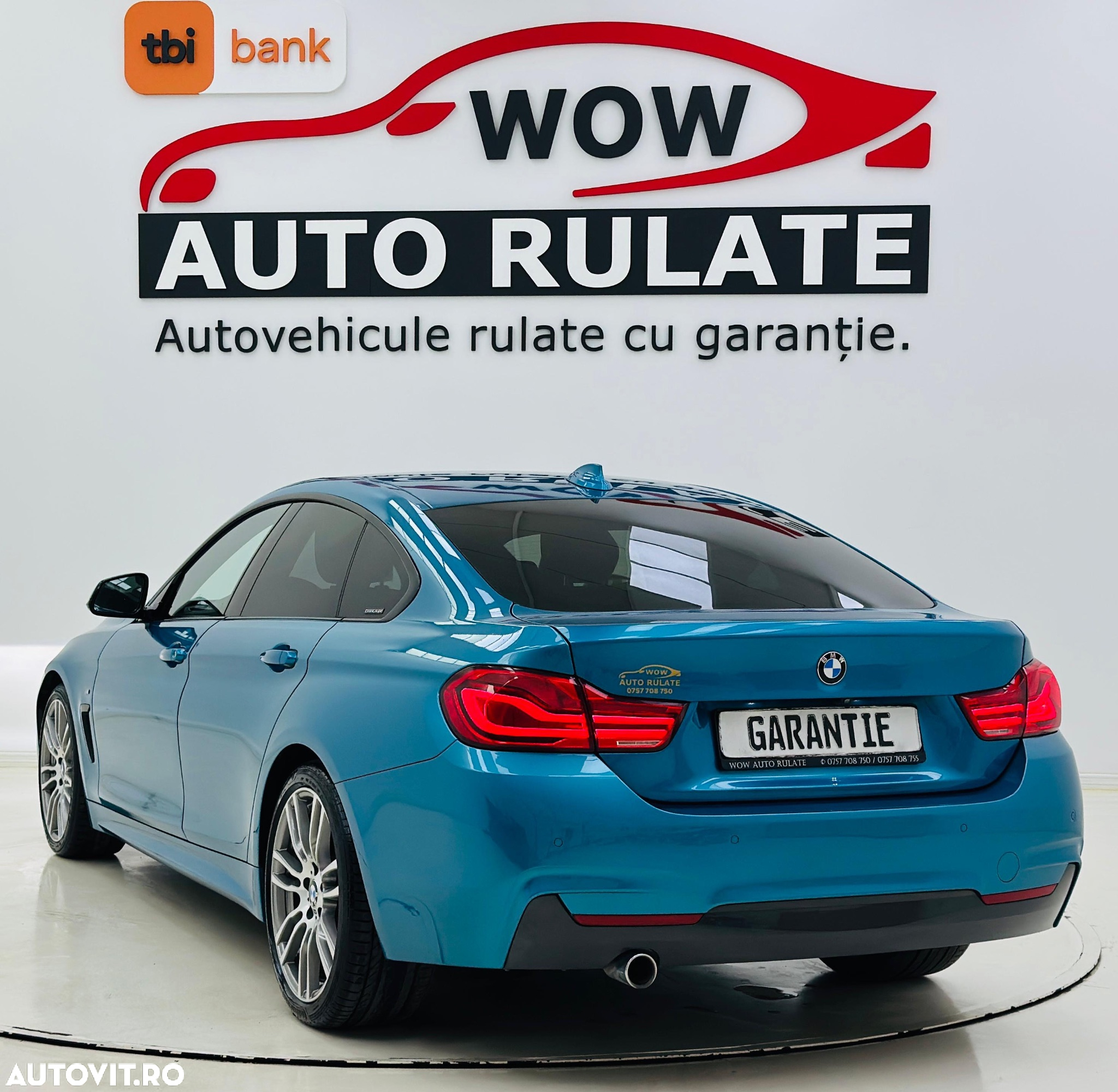 BMW Seria 4 - 3