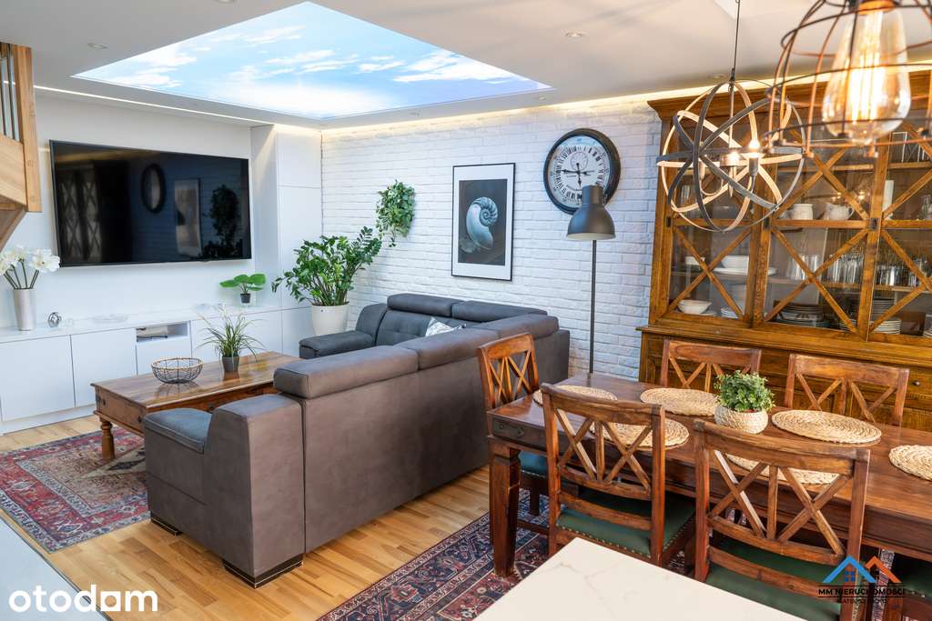 Apartament Premium | Pogodno | 101,76 m²