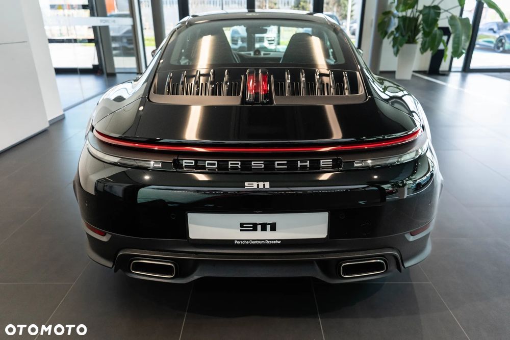 Porsche 911 - 6