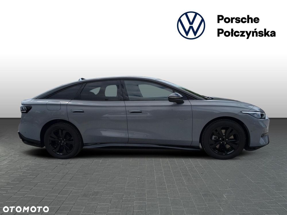 Volkswagen ID.7 77kWh Plus - 7