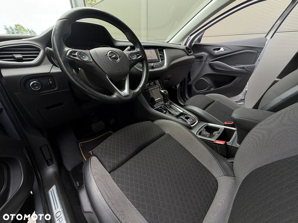 Opel Grandland X 2.0 D Start/Stop Automatik INNOVATION - 19