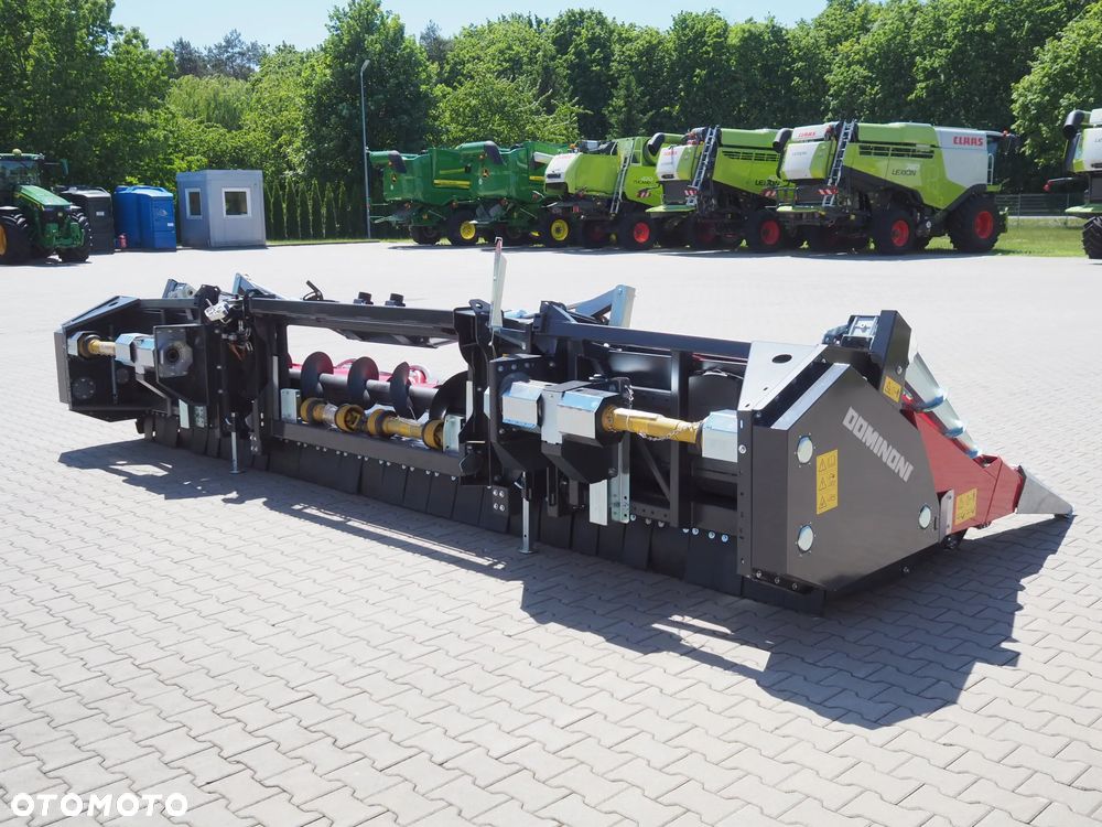 Dominoni SL 978 BG KAIMAN - 7