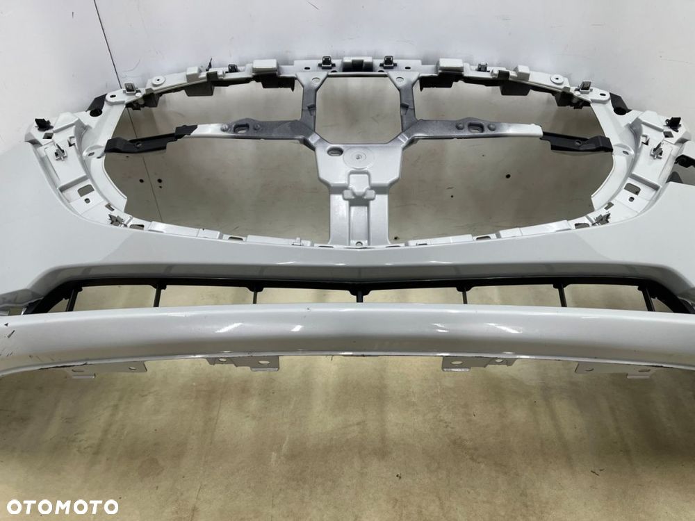 Zderzak przedni Mazda 2 DJ 19-23r. Lift przód spryski DHM1-50031 - 14
