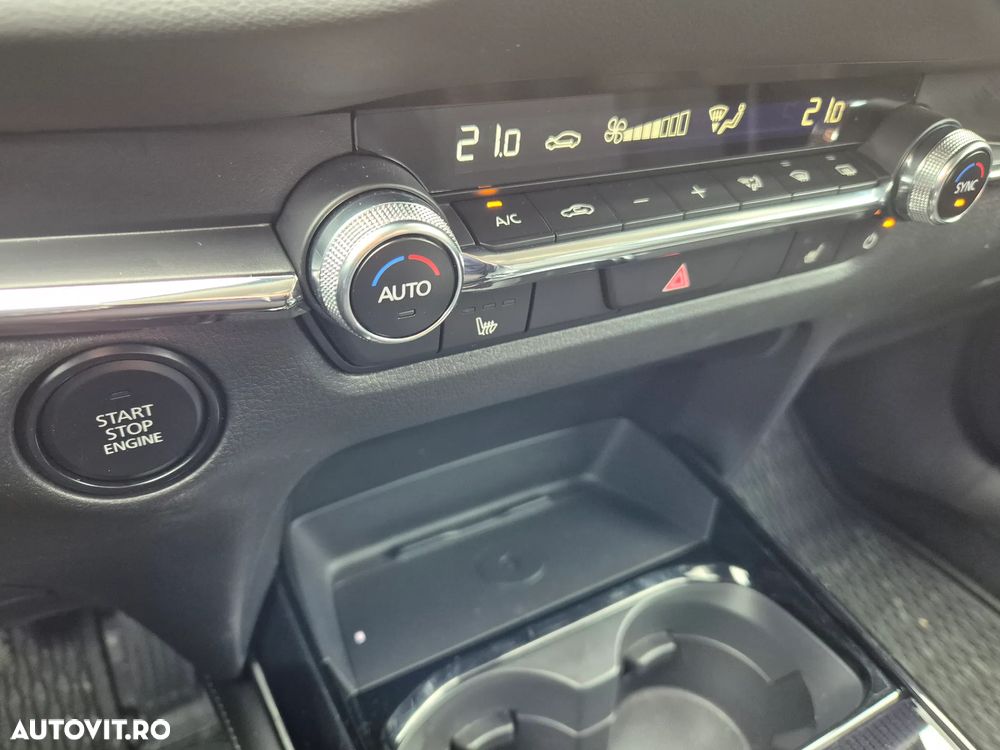 Mazda CX-30 ver-e--skyactiv--g-2-0-m-hybrid-selection - 11