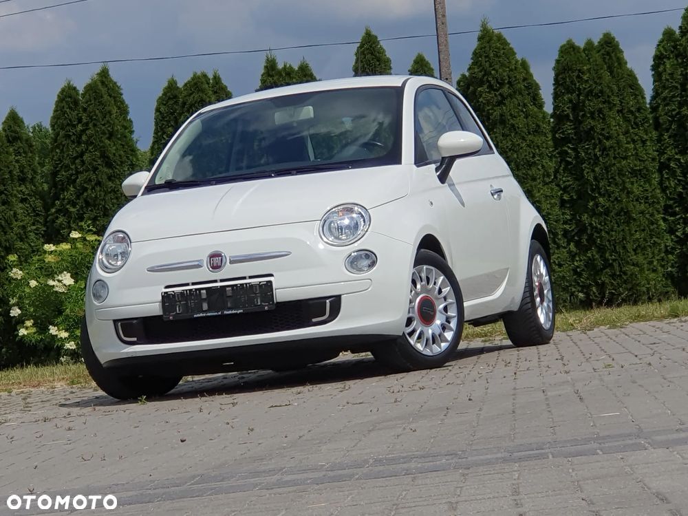 Fiat 500 - 6