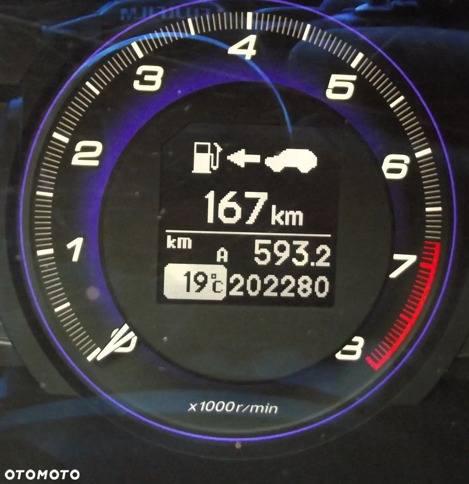 Honda Civic 1.8 Executive - 23