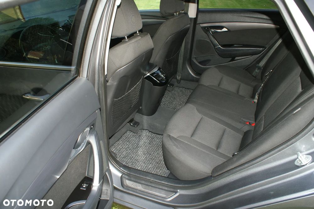 Hyundai i40 2.0 Style - 15