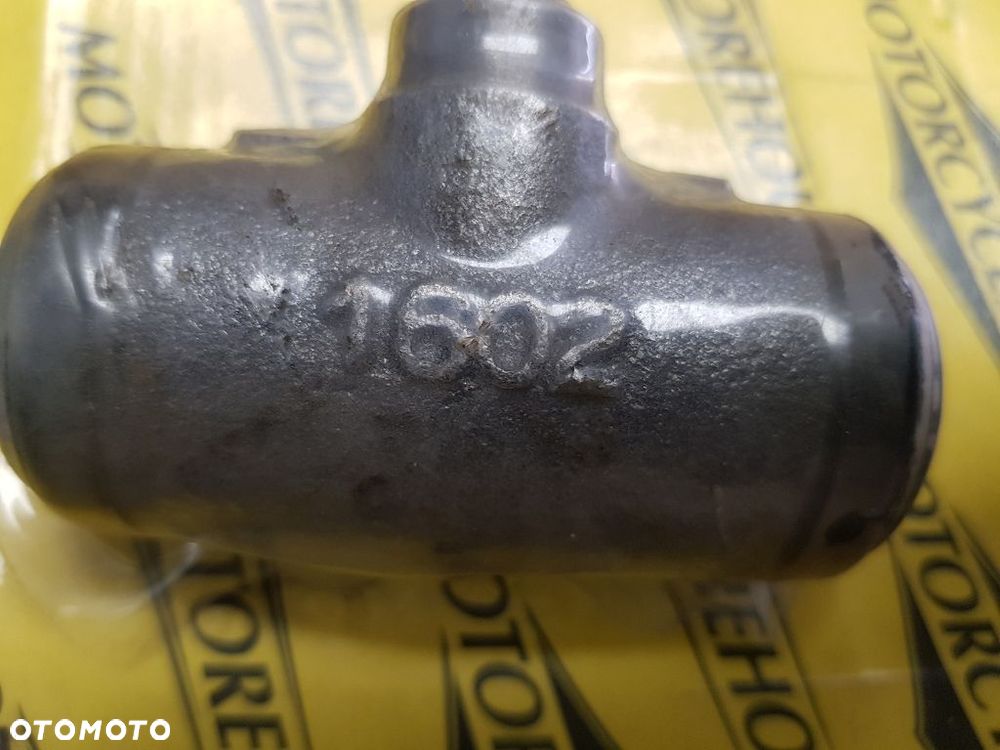 Cylinderek hamulcowy MCS 505715 Harley Davidson Panhead Duo Glide - 5