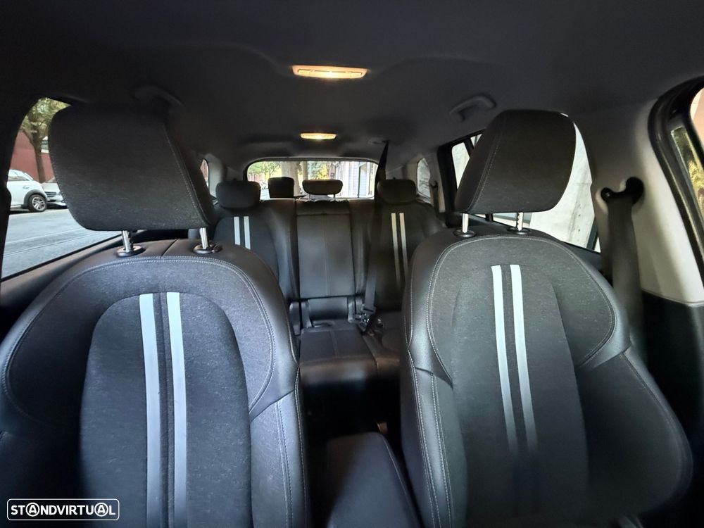 BMW 216 Gran Tourer d 7L Line Luxury Auto - 12