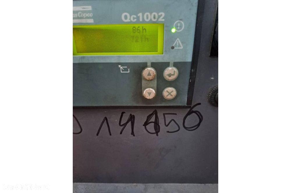 Atlas Copco QAS 40 Mobile - 6