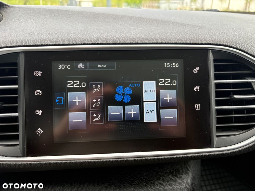 Peugeot 308 BlueHDi 150 Stop & Start Business-Line - 18