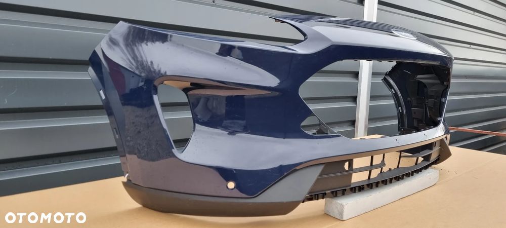Ford Kuga MK3 2019- zderzak przód MA369 - 5