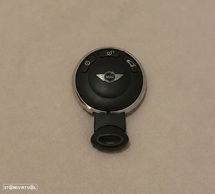 MINI Countryman One D - 13