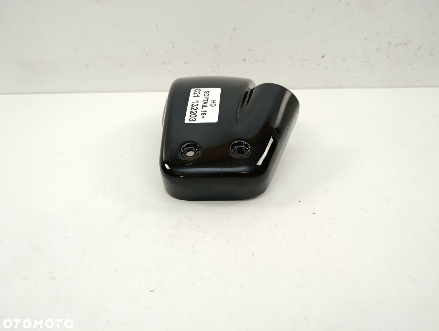 HARLEY DAVIDSON SOFTAIL 18 OSŁONA OBUDOWA WYPEŁNIENIE PRAWE 61300783 - 3
