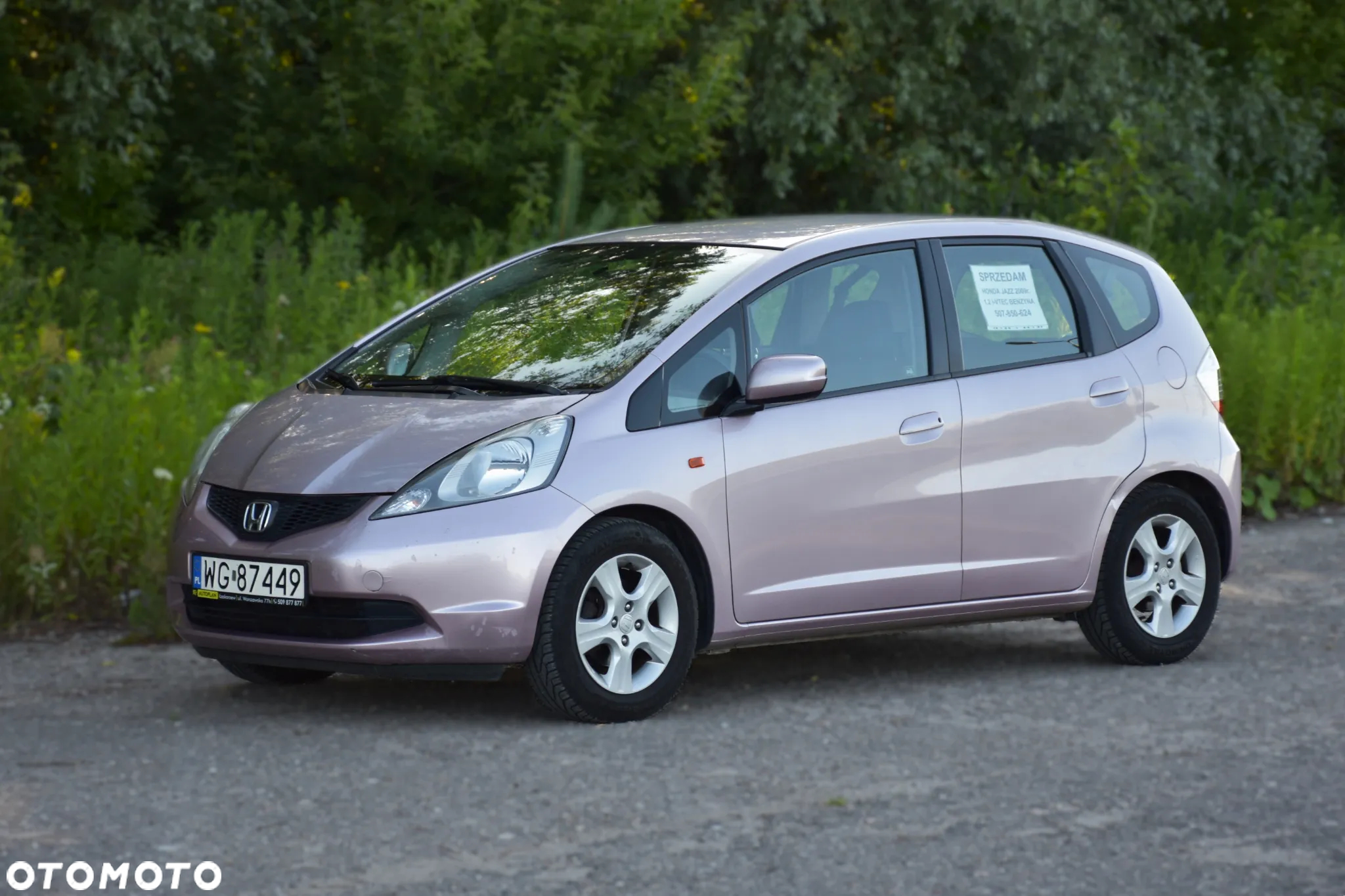 Honda Jazz 1.2 i-VTEC - 6