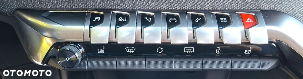 Peugeot 5008 BlueHDi 130 EAT8 Allure - 18