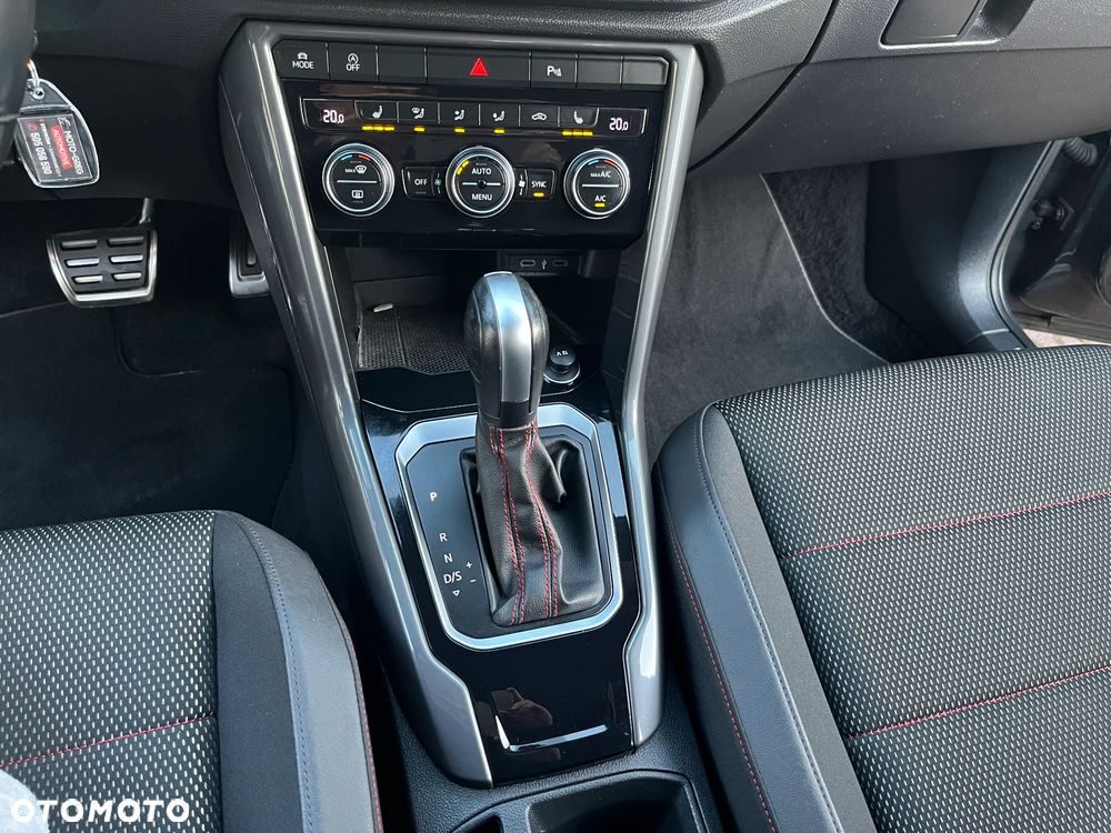 Volkswagen T-Roc 1.5 TSI GPF ACT Premium DSG - 14