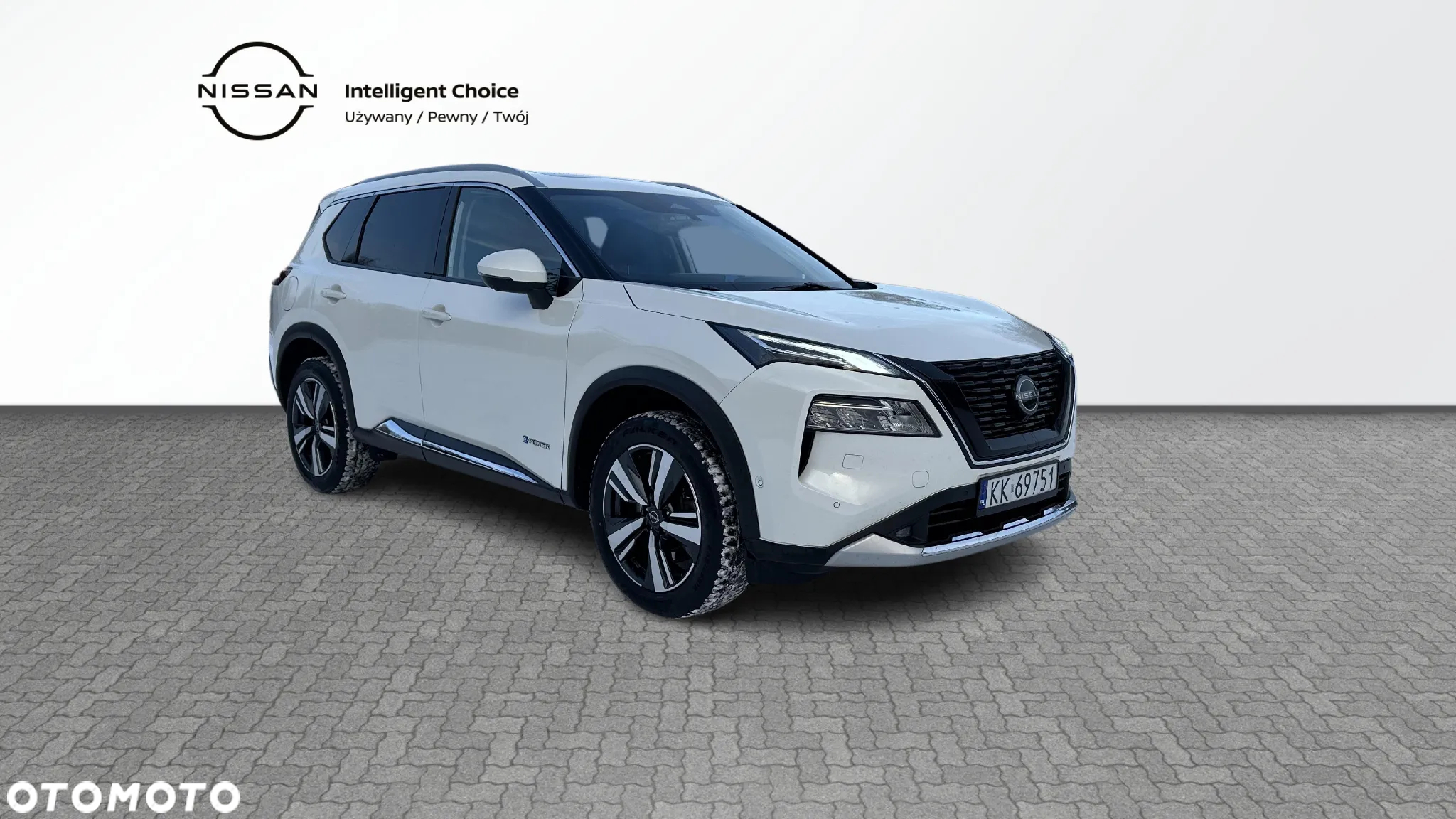 Nissan X-Trail 1.5 VC-T e-POWER Tekna e-4ORCE - 7