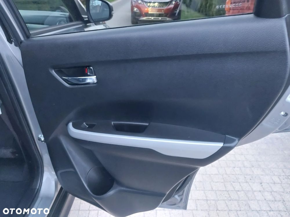 Suzuki Vitara 1.6 DDiS (4x2) Comfort+ - 22