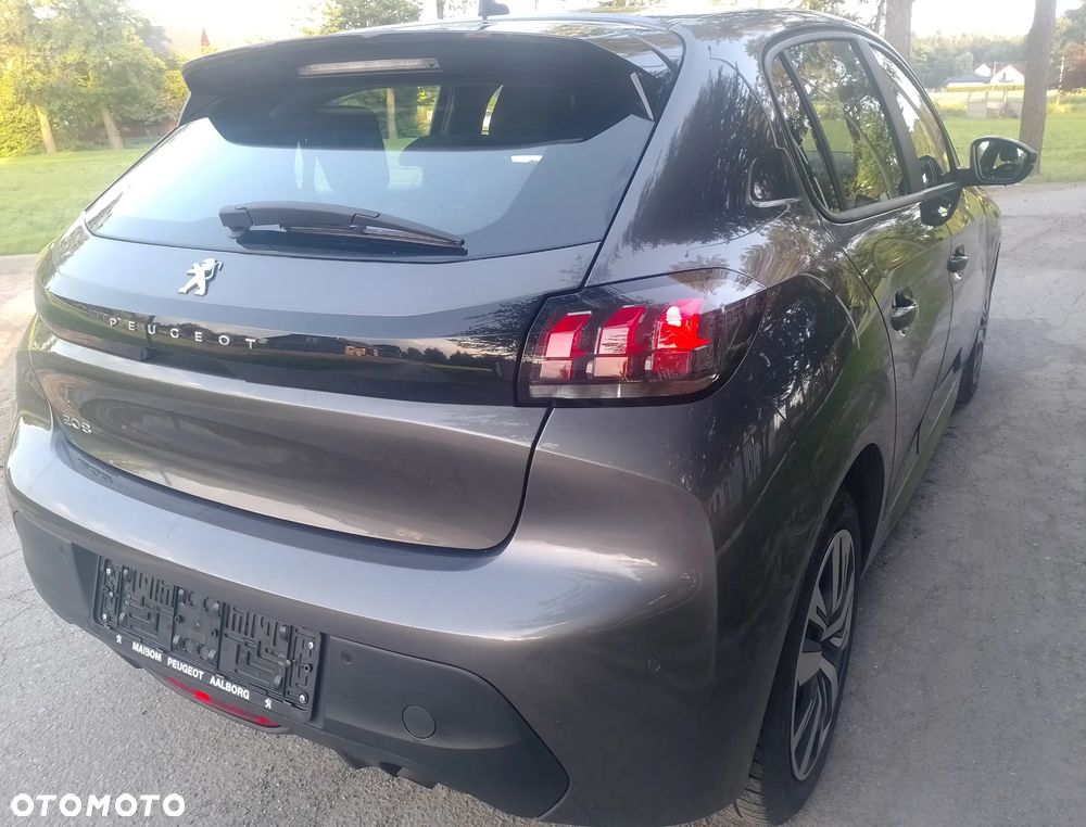 Peugeot 208 PureTech 100 Active Pack - 6