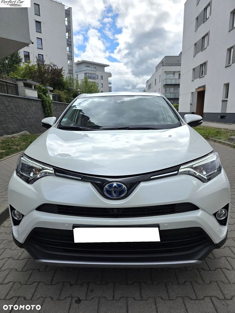 Toyota RAV4 2.5 4x4 Executive - 24