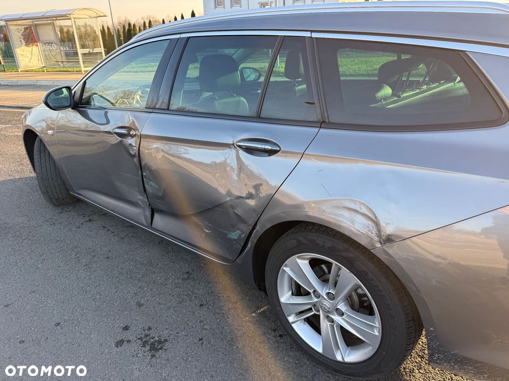 Opel Insignia 2.0 CDTI Innovation S&S - 9