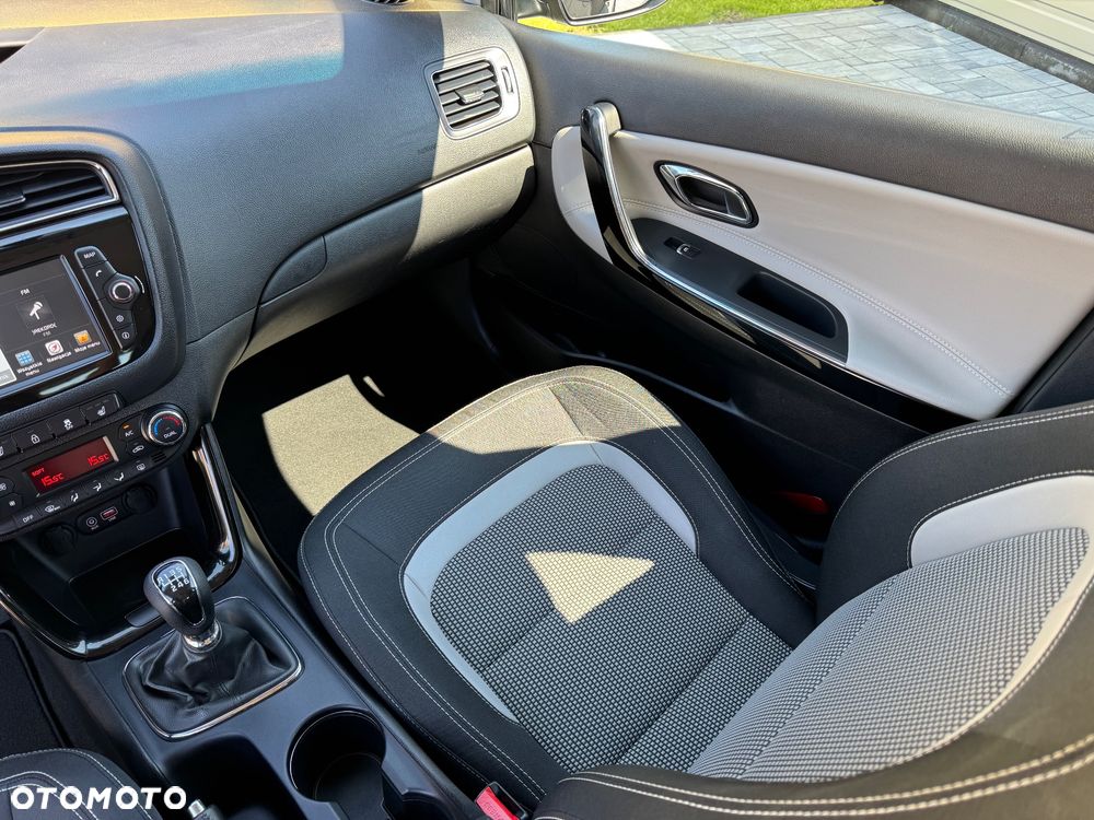 Kia Ceed 1.6 GDI Dream-Team Edition - 28