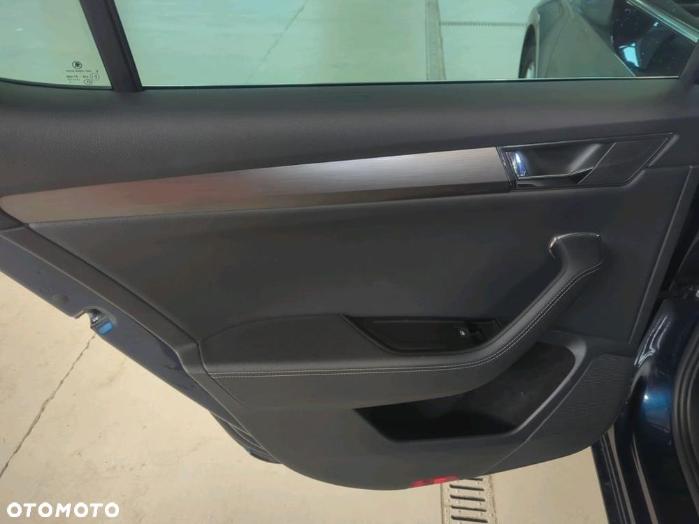 Skoda Superb 1.5 TSI ACT Style DSG - 17