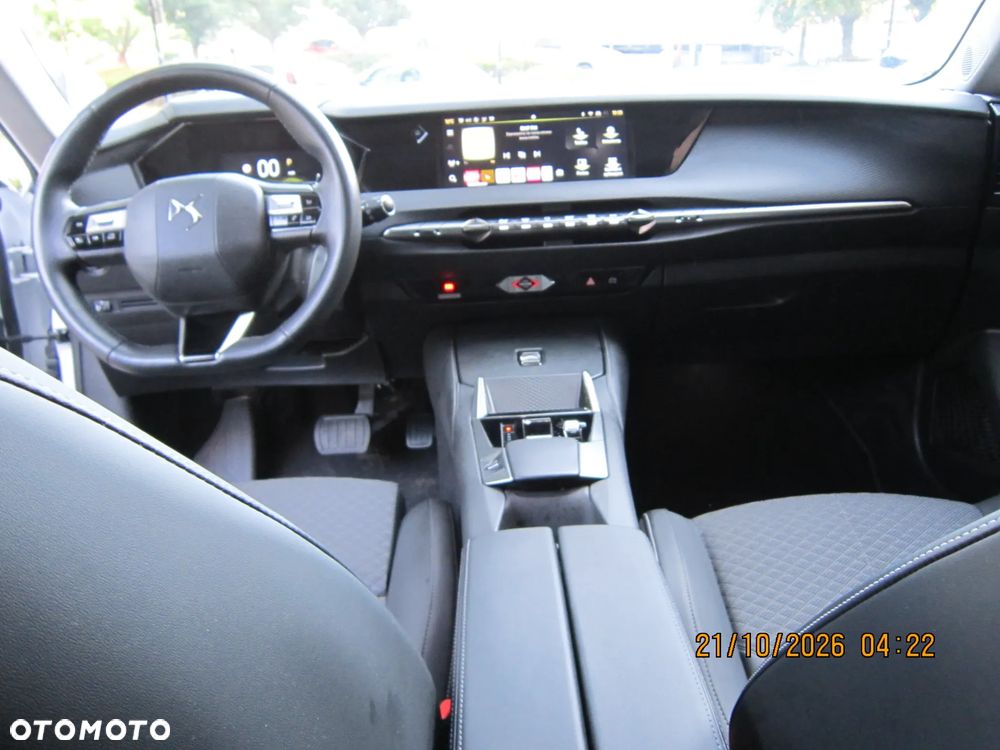 DS Automobiles DS 4 - 10