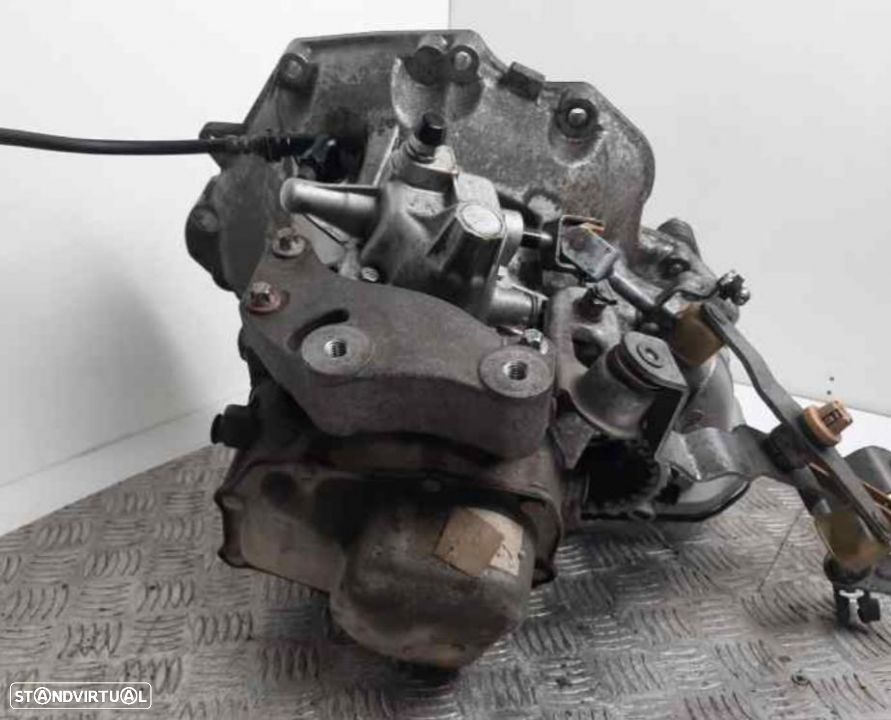 Caixa Velocidades Opel Corsa D 1.2i 16v 86Cv A12XER - 1