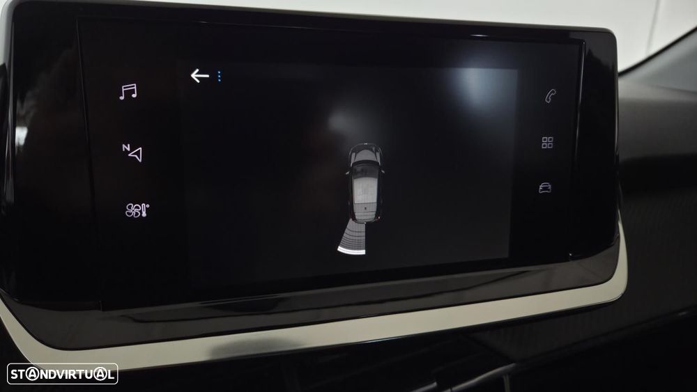 Peugeot 208 1.5 BlueHDi Allure - 14