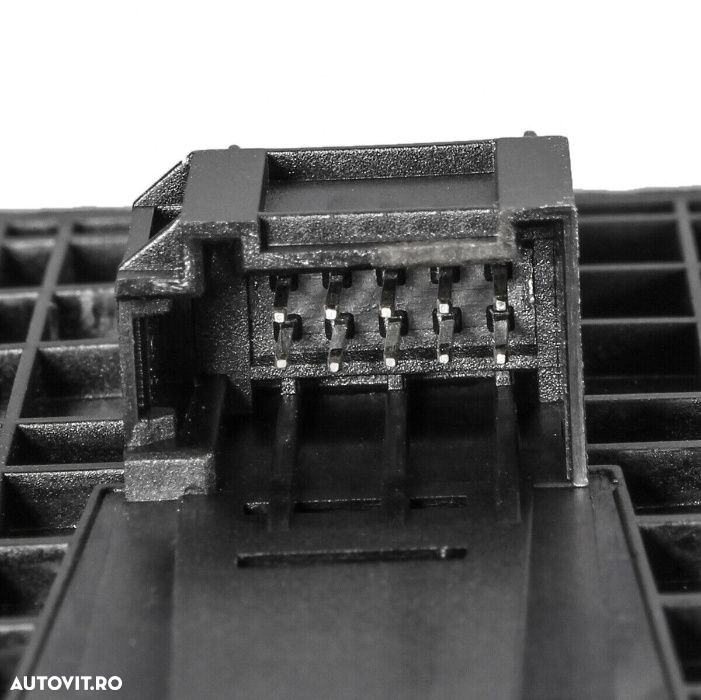 Comutator Bloc Consola Butoane Geamuri Electrice Audi A3 A6 Q7 NOU! - 7