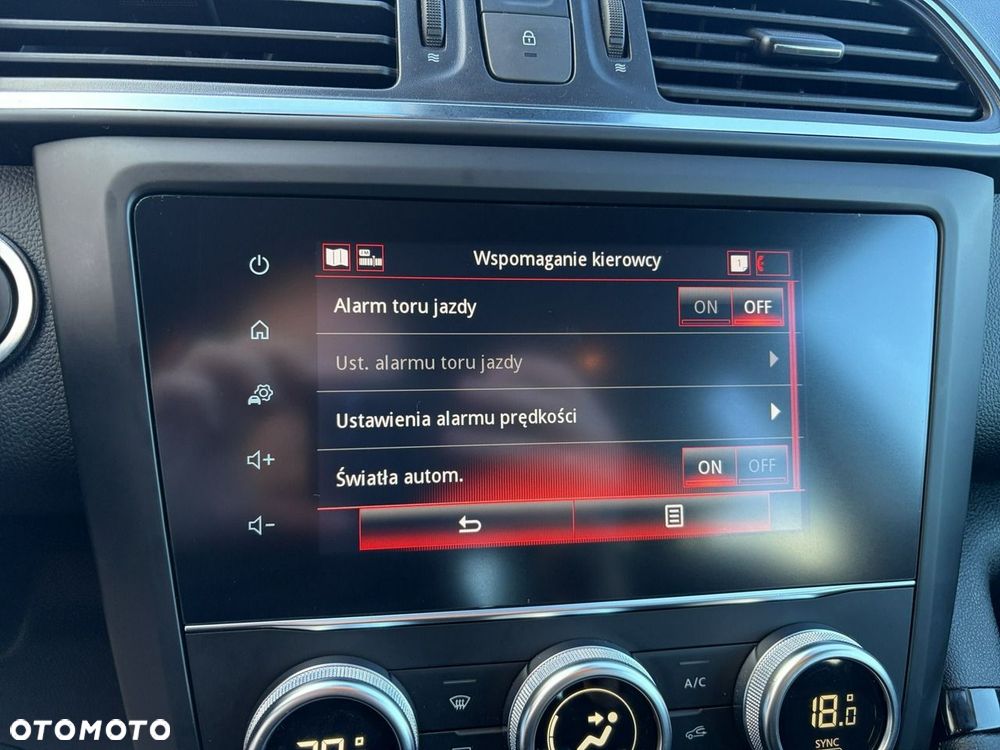 Renault Kadjar - 18