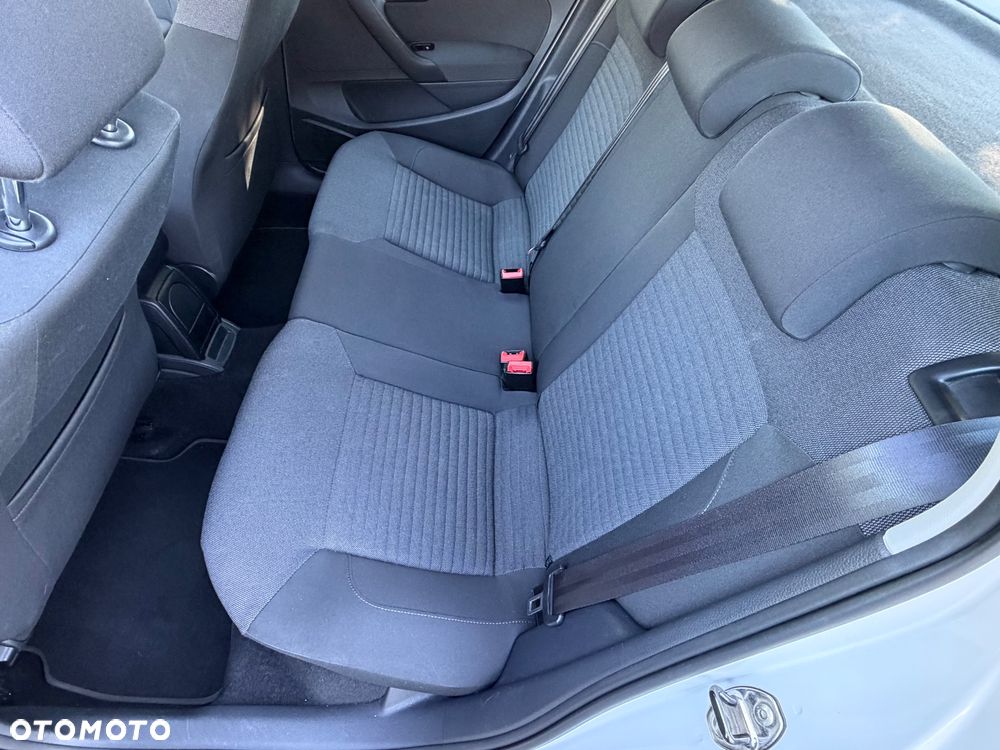 Volkswagen Polo 1.4 16V Highline - 21