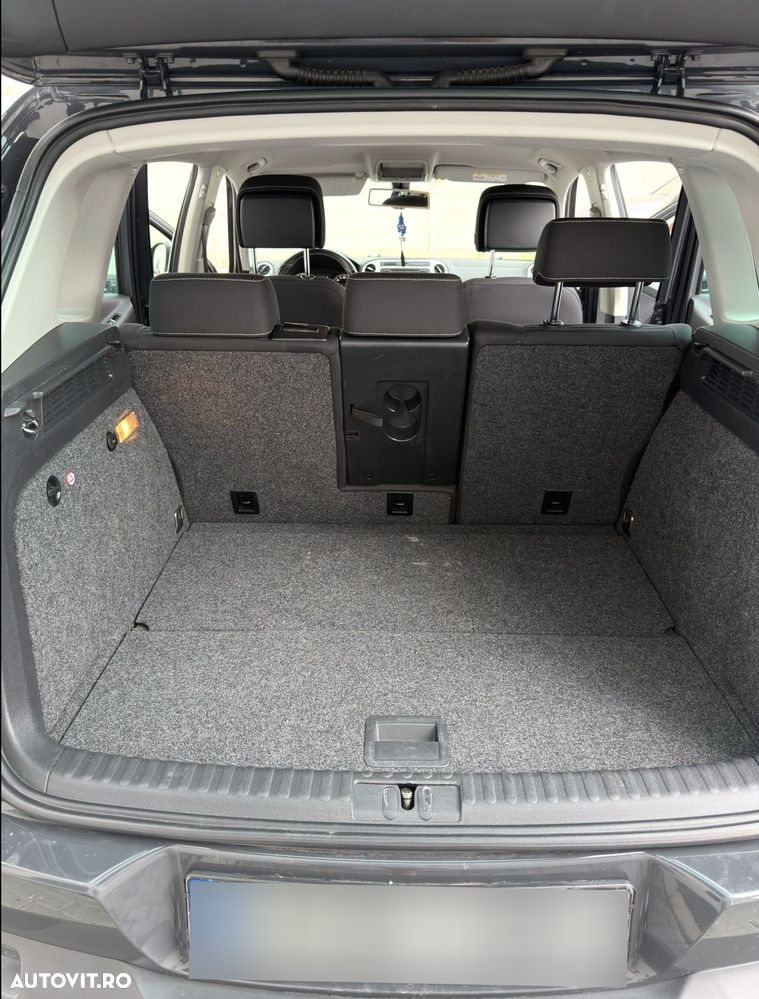 Volkswagen Tiguan 2.0 TDI DPF 4Motion BlueMotion Technology DSG Sport & Style - 6