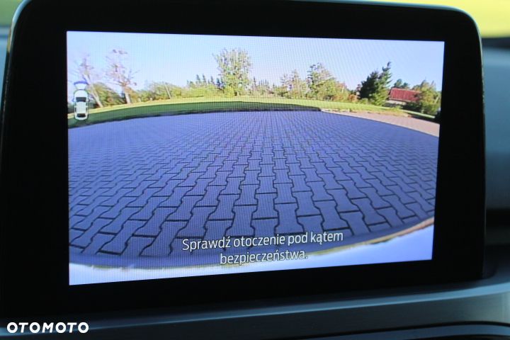 Ford Kuga 2.5P PHEV FWD Titanium X - 23