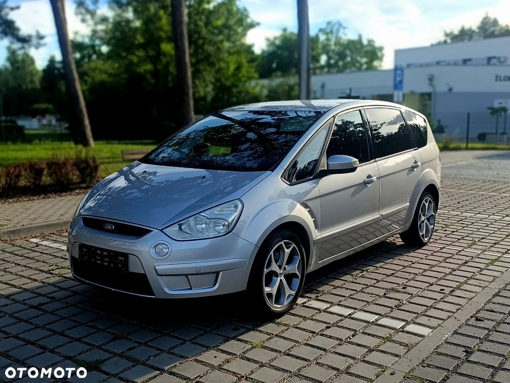 Ford S-Max - 3