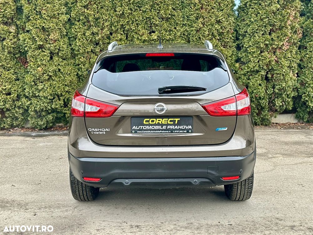 Nissan Qashqai - 10