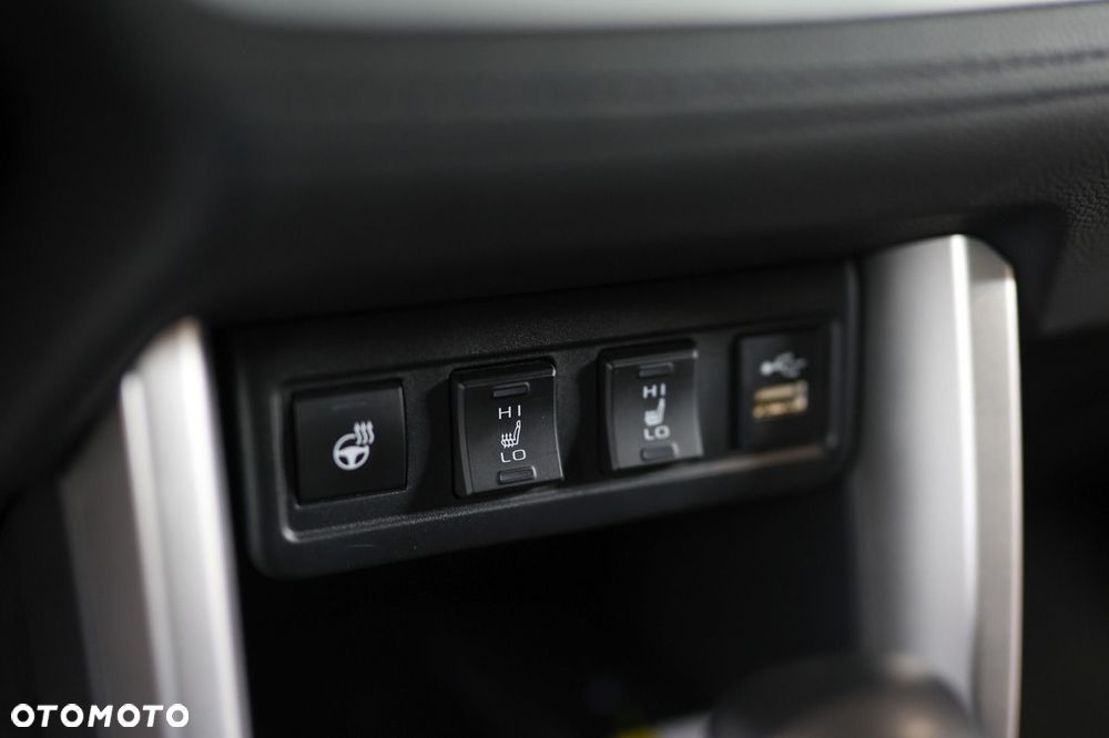 Toyota Corolla Cross - 29