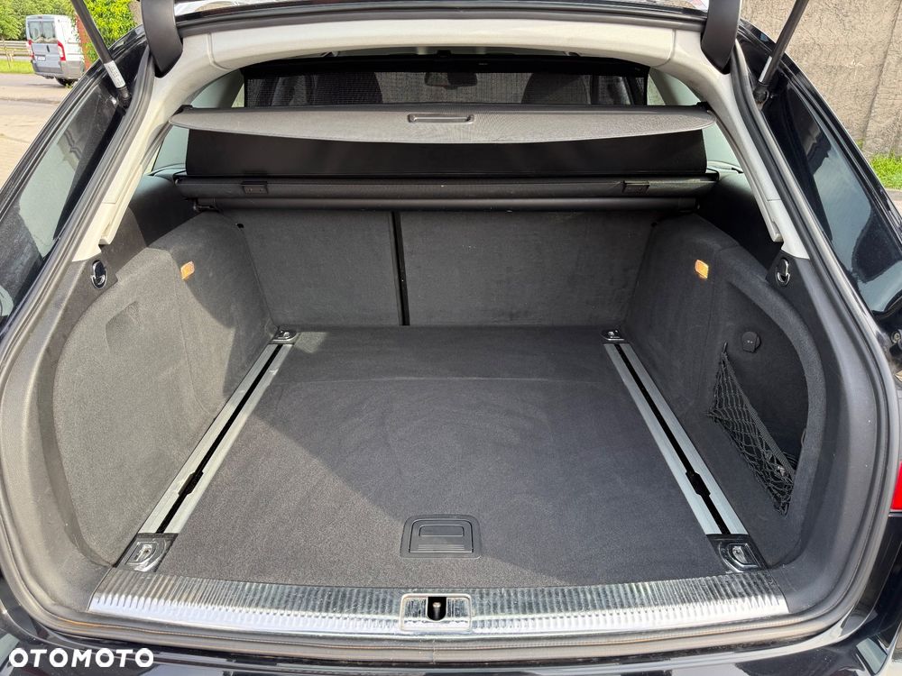Audi A4 Allroad 2.0 TFSI Quattro S tronic - 30