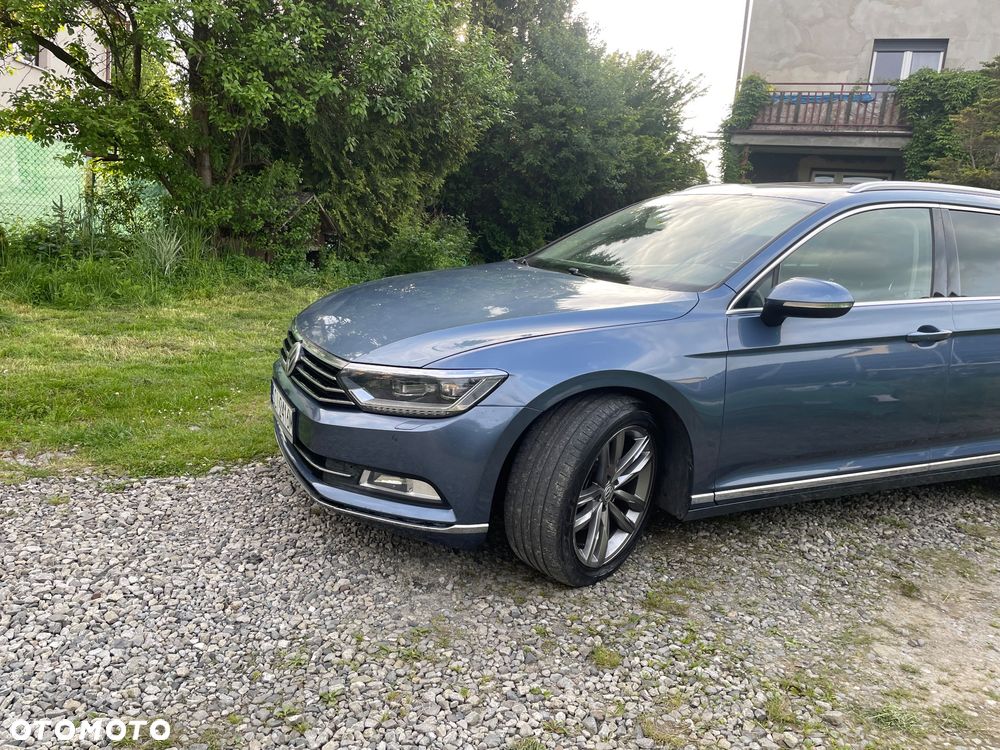 Volkswagen Passat 1.8 TSI BMT Highline DSG - 6