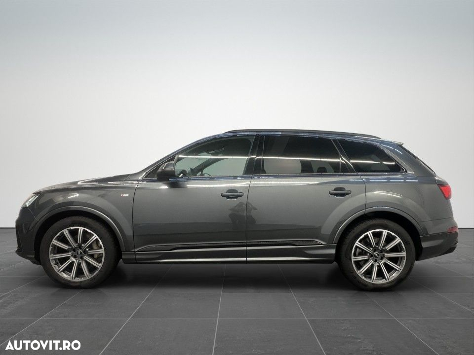Audi Q7 - 4