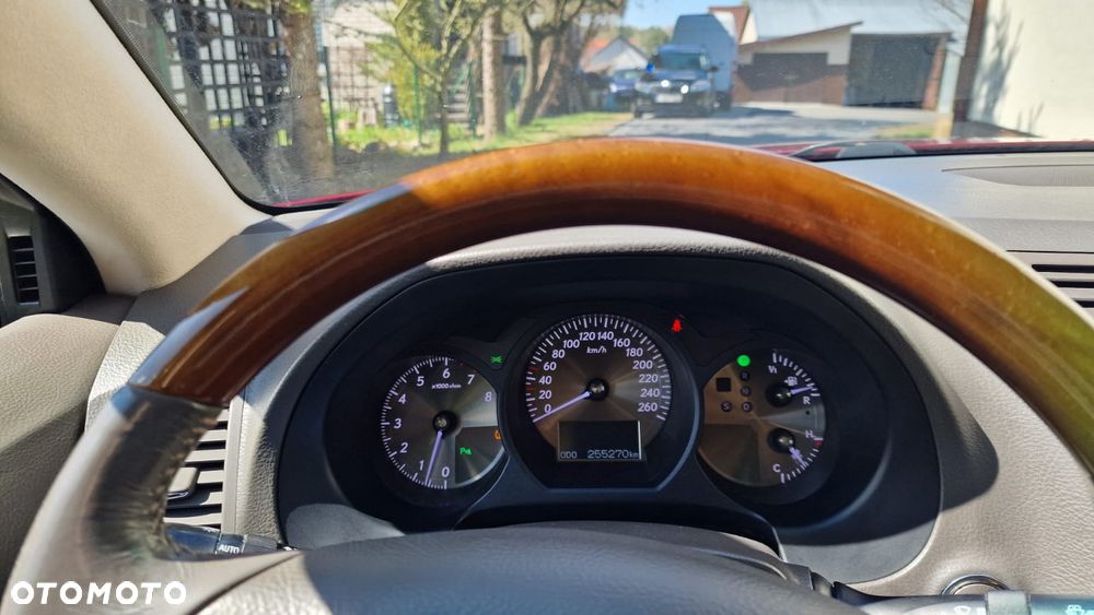 Lexus GS 300 Classic - 7