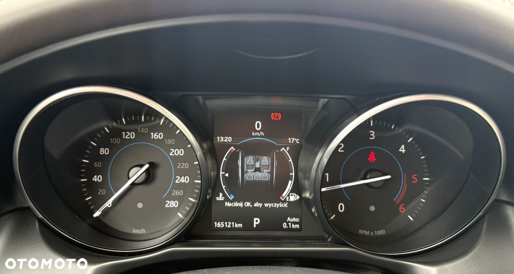 Jaguar XF 2.0 i4D Portfolio - 14