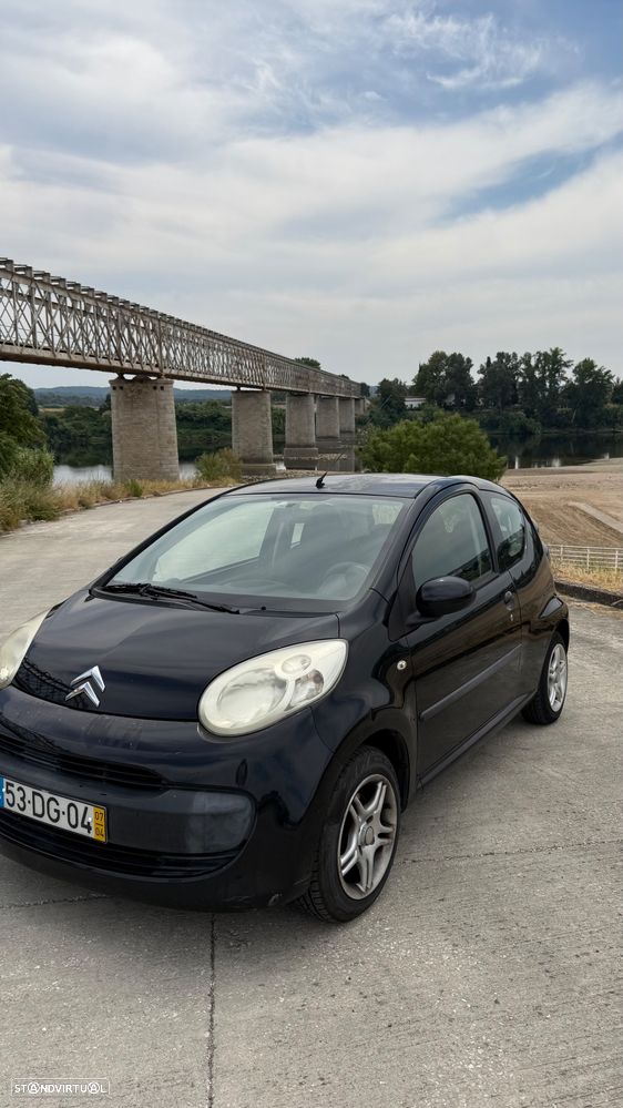 Citroën C1 1.0 X - 1