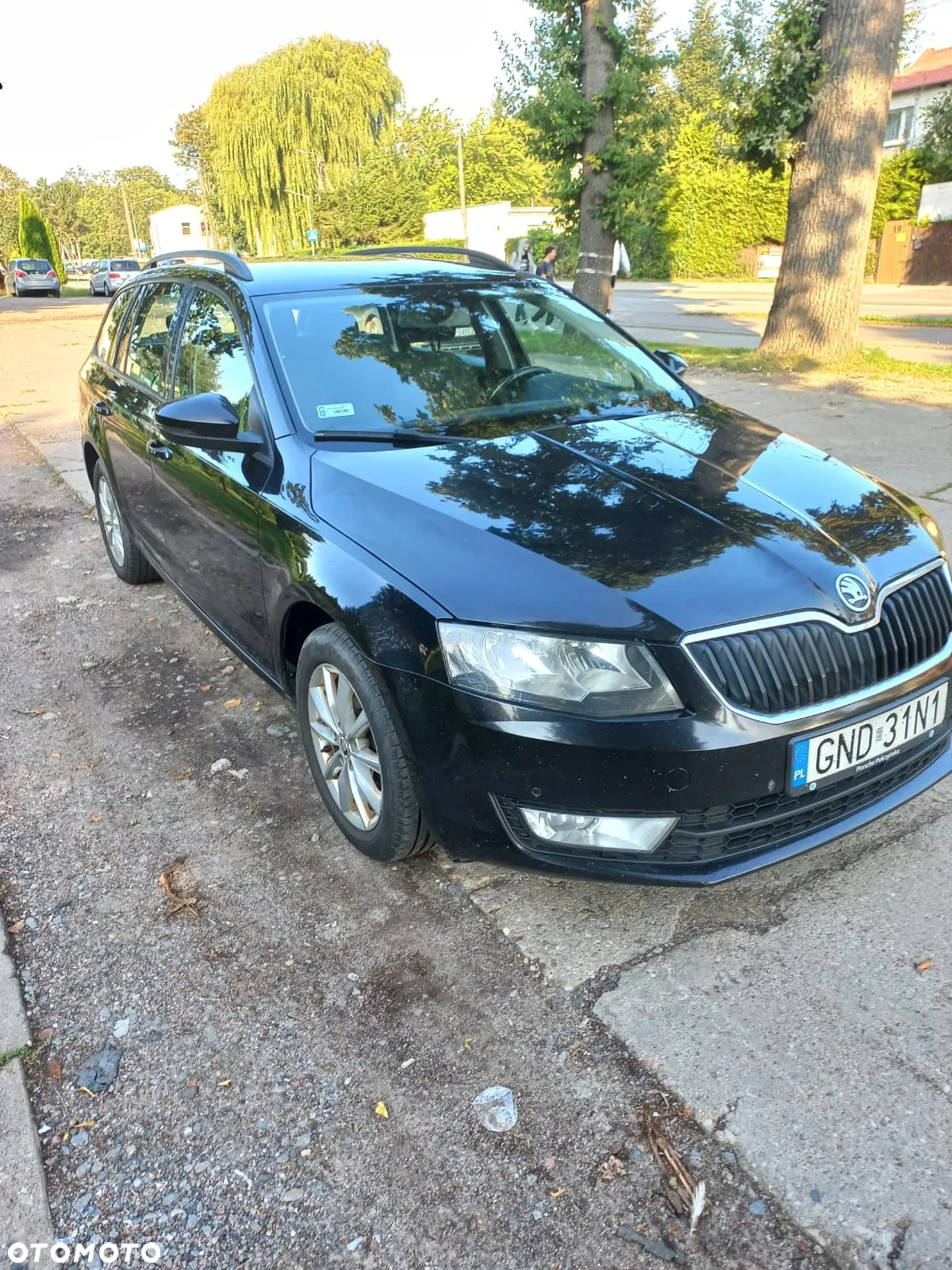 Skoda Octavia 2.0 TDI Ambition - 3