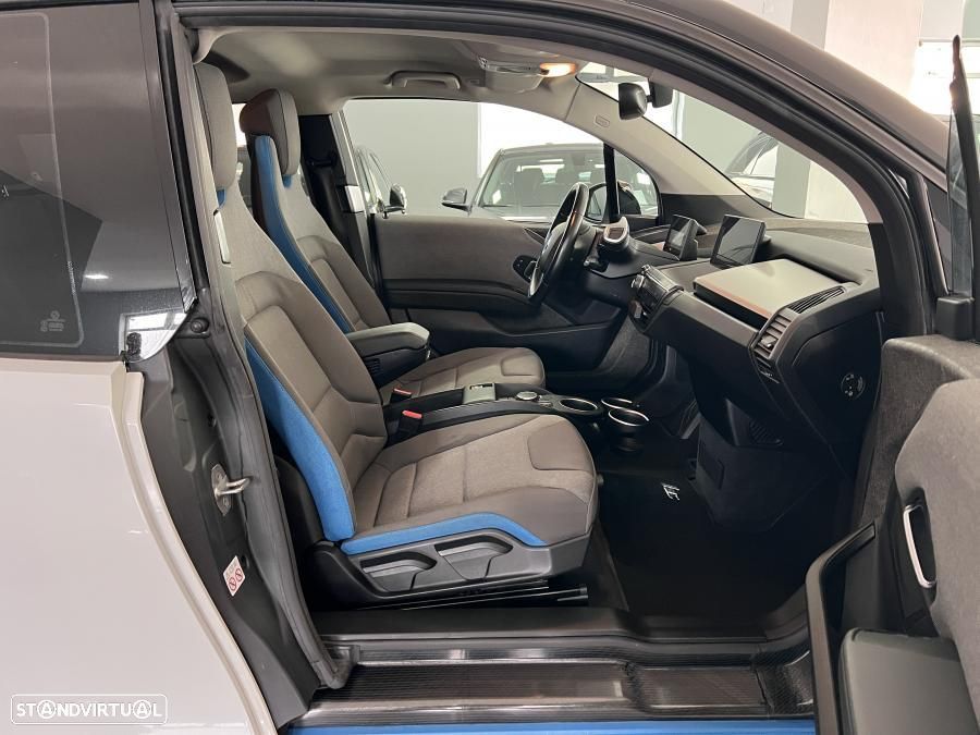 BMW i3 s 120Ah - 6