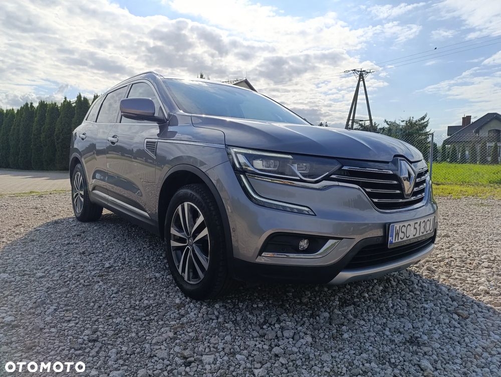 Renault Koleos 1.6 dCi Intens - 2
