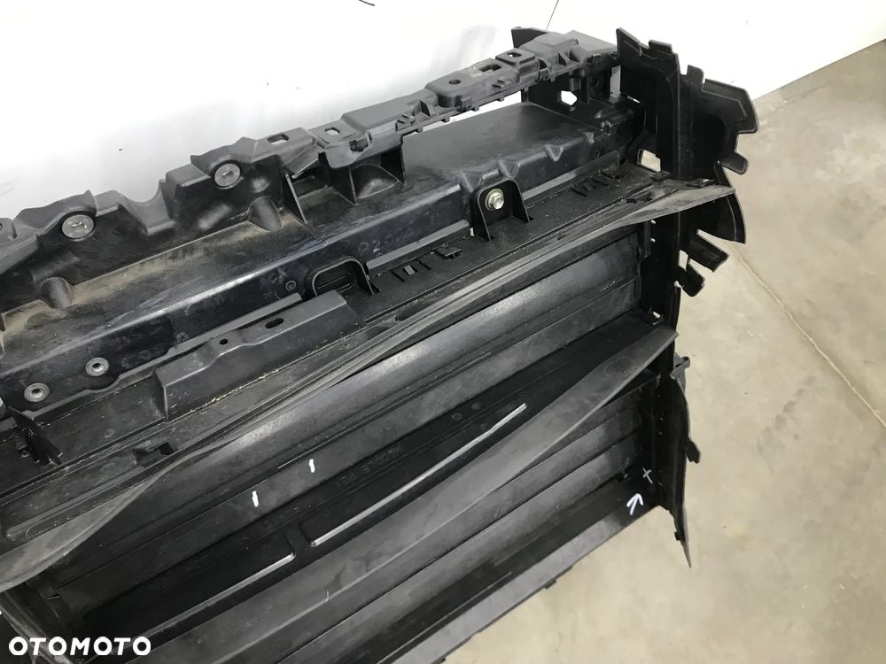 Pas przedni DS 3 crossback 18- Opel corsa f 19- Peugeot 208 2 2008 II 19- wzmocnienie 9823718480 - 5