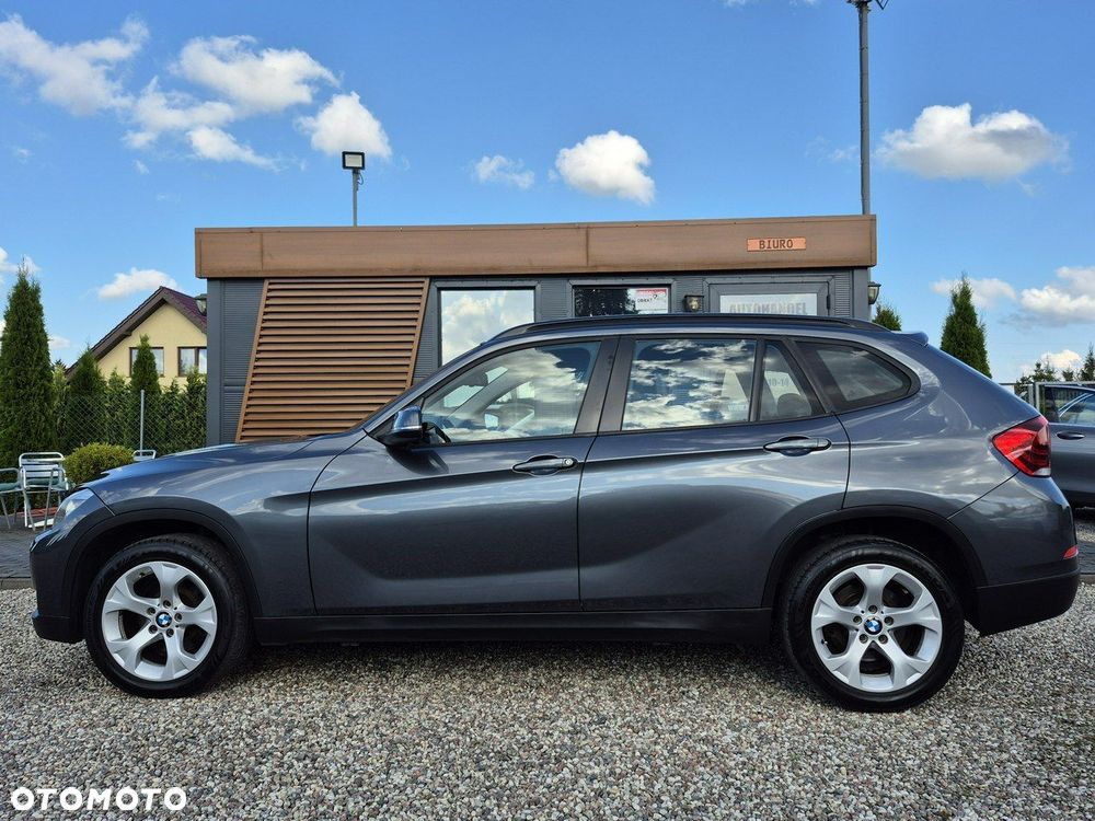 BMW X1 - 10